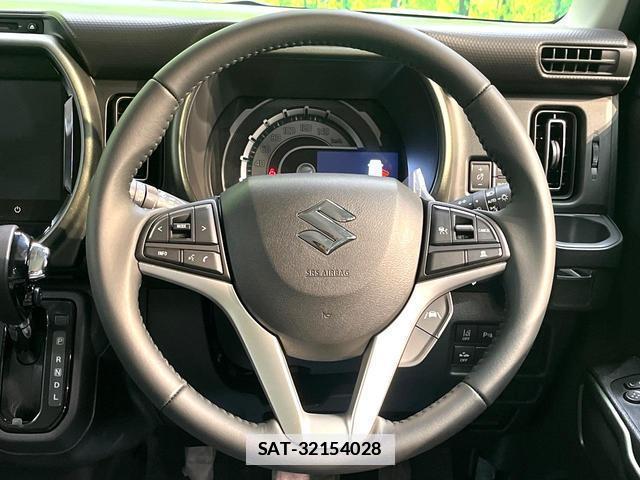 Suzuki HUSTLER 2025-11 7868771-10