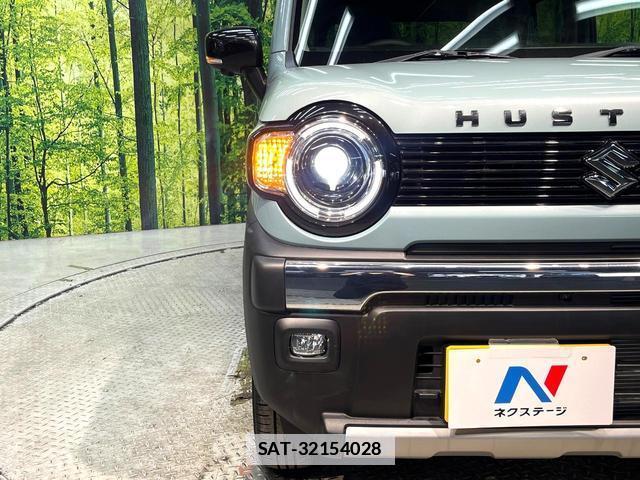 Suzuki HUSTLER 2025-11 7868771-11