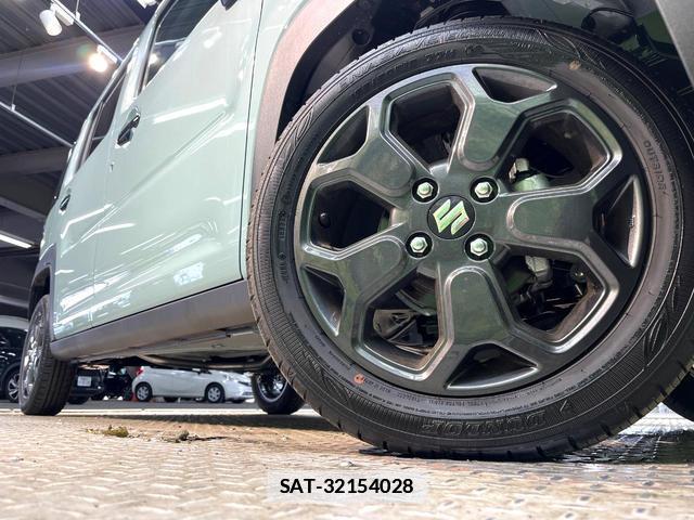 Suzuki HUSTLER 2025-11 7868771-12
