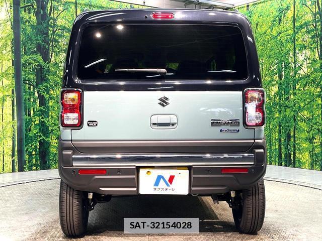 Suzuki HUSTLER 2025-11 7868771-14