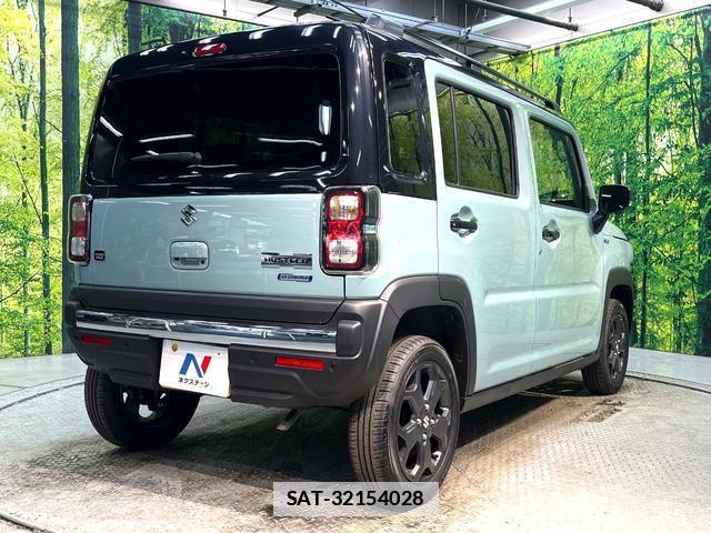 Suzuki HUSTLER 2025-11 7868771-16