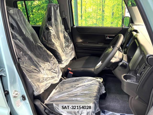 Suzuki HUSTLER 2025-11 7868771-7