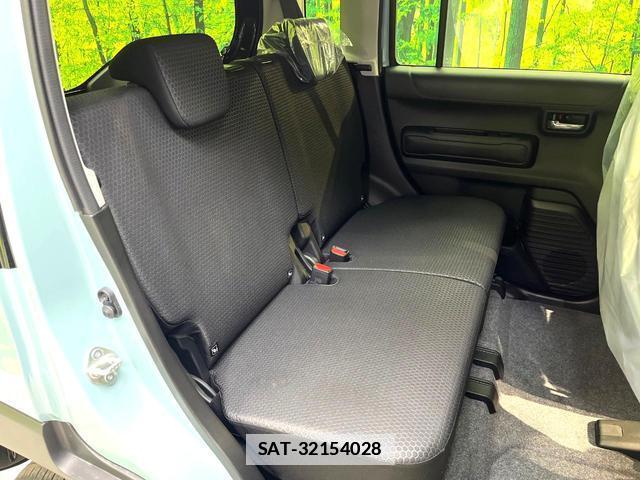 Suzuki HUSTLER 2025-11 7868771-8