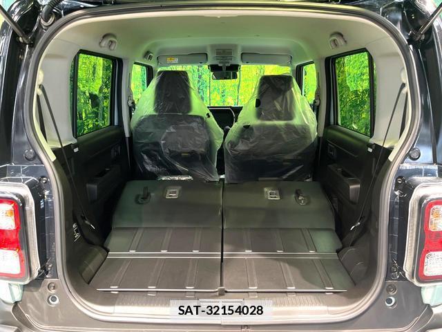 Suzuki HUSTLER 2025-11 7868771-9