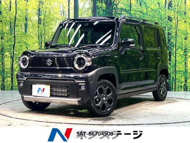 Suzuki HUSTLER 2025-12 7868777-0