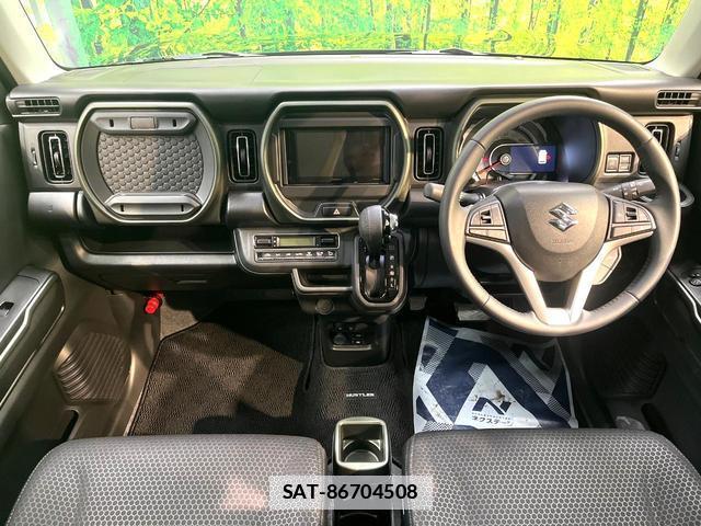 Suzuki HUSTLER 2025-12 7868777-1