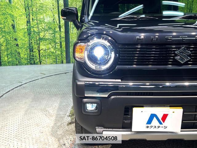 Suzuki HUSTLER 2025-12 7868777-11