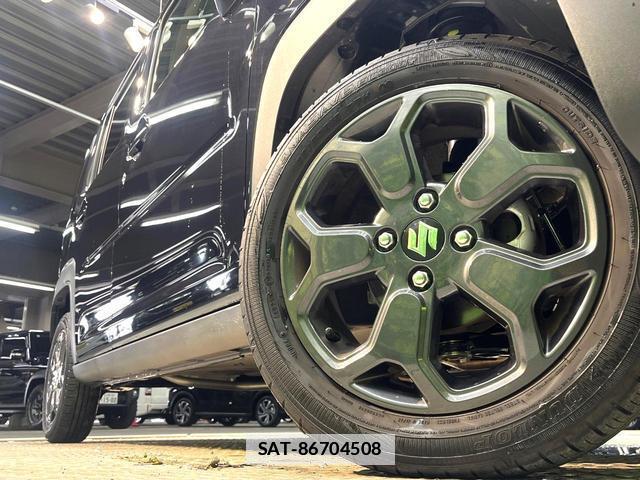Suzuki HUSTLER 2025-12 7868777-12