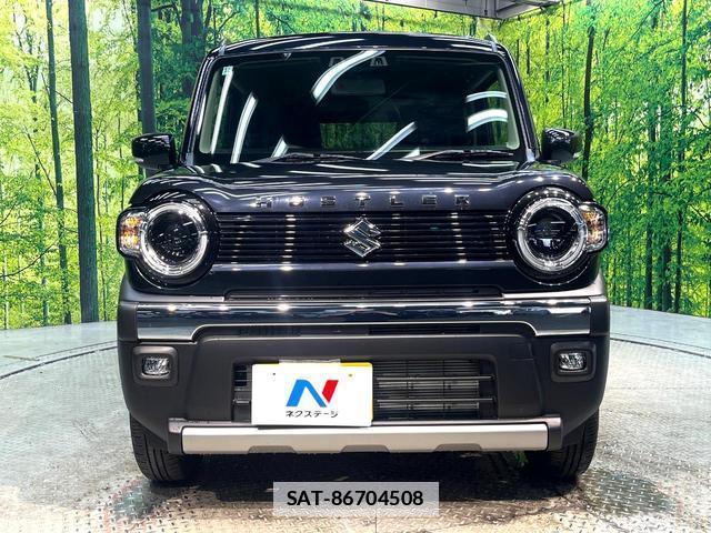 Suzuki HUSTLER 2025-12 7868777-13
