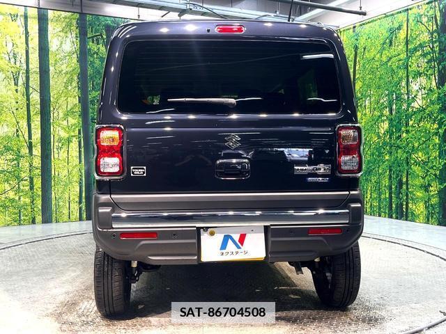 Suzuki HUSTLER 2025-12 7868777-14