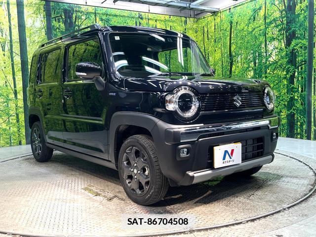 Suzuki HUSTLER 2025-12 7868777-15