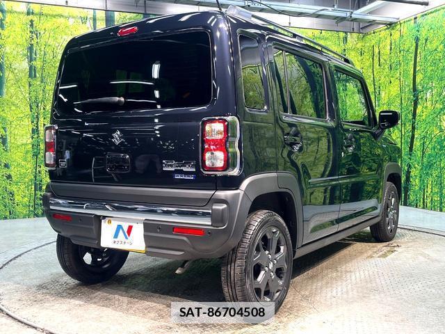 Suzuki HUSTLER 2025-12 7868777-16
