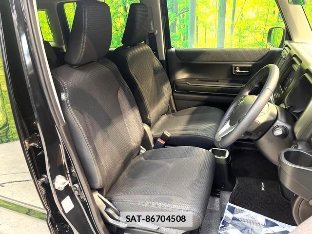 Suzuki HUSTLER 2025-12 7868777-7