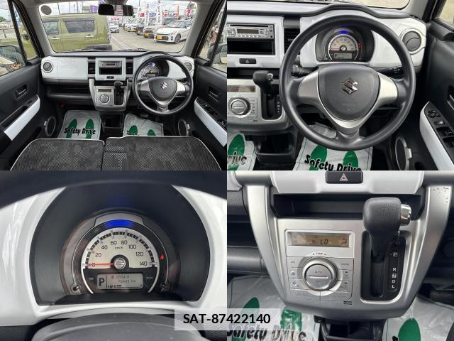Suzuki HUSTLER 2016-09 7868827-0
