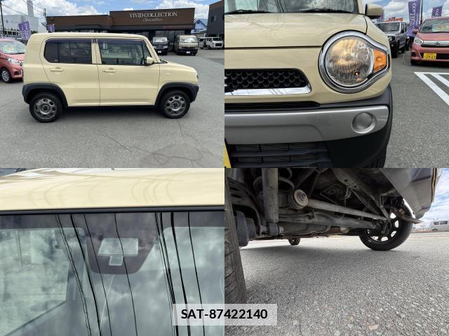 Suzuki HUSTLER 2016-09 7868827-1