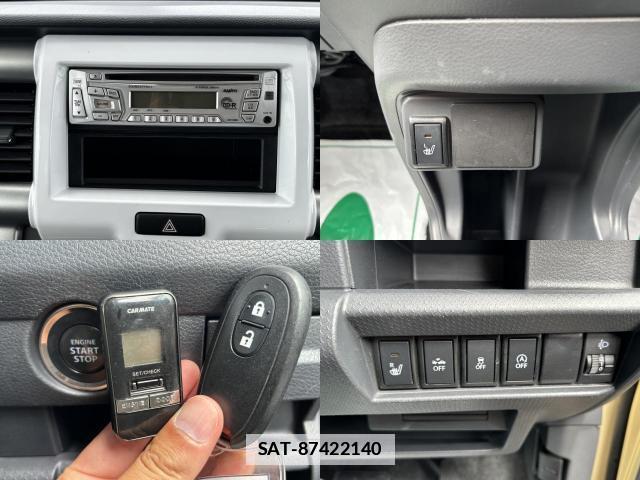 Suzuki HUSTLER 2016-09 7868827-2