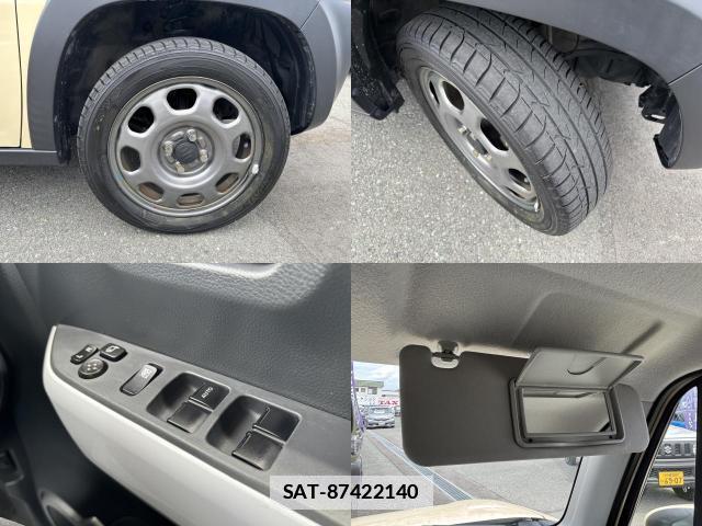 Suzuki HUSTLER 2016-09 7868827-6
