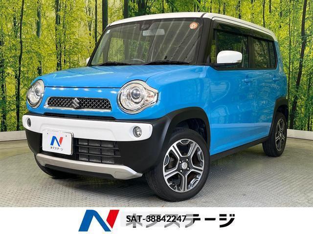 Suzuki HUSTLER 2015-07 7869418-0