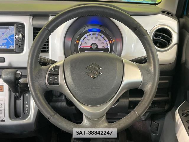 Suzuki HUSTLER 2015-07 7869418-10