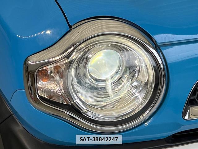 Suzuki HUSTLER 2015-07 7869418-11