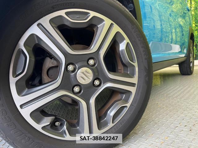 Suzuki HUSTLER 2015-07 7869418-12