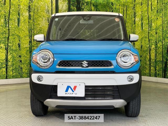 Suzuki HUSTLER 2015-07 7869418-13