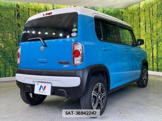 Suzuki HUSTLER 2015-07 7869418-16