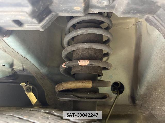 Suzuki HUSTLER 2015-07 7869418-19