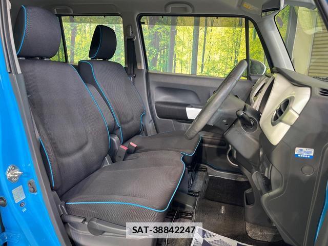 Suzuki HUSTLER 2015-07 7869418-7