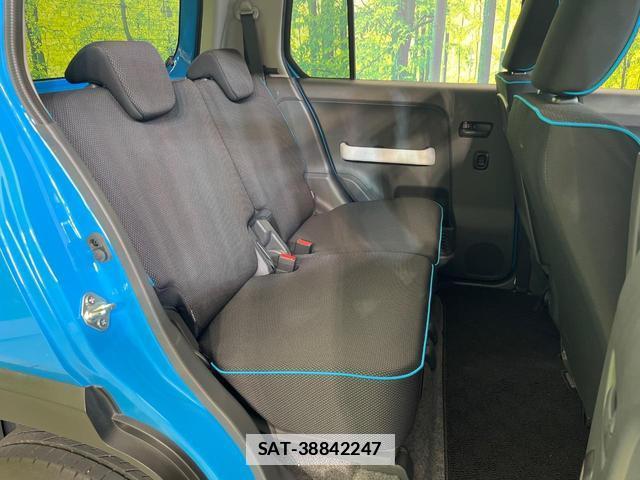 Suzuki HUSTLER 2015-07 7869418-8