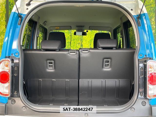 Suzuki HUSTLER 2015-07 7869418-9