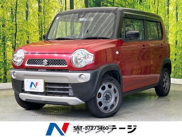 Suzuki HUSTLER 2016-01 7869422-0