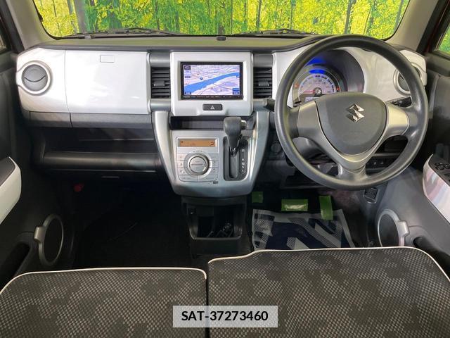 Suzuki HUSTLER 2016-01 7869422-1