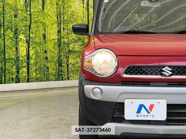 Suzuki HUSTLER 2016-01 7869422-11