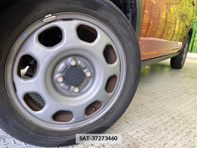 Suzuki HUSTLER 2016-01 7869422-12