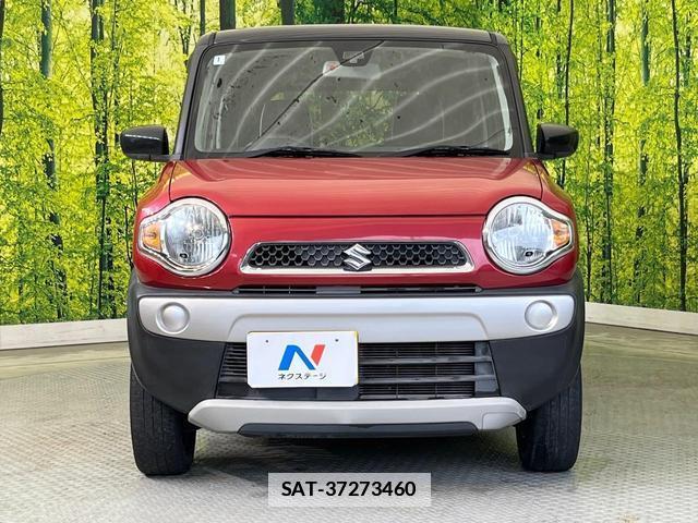 Suzuki HUSTLER 2016-01 7869422-13