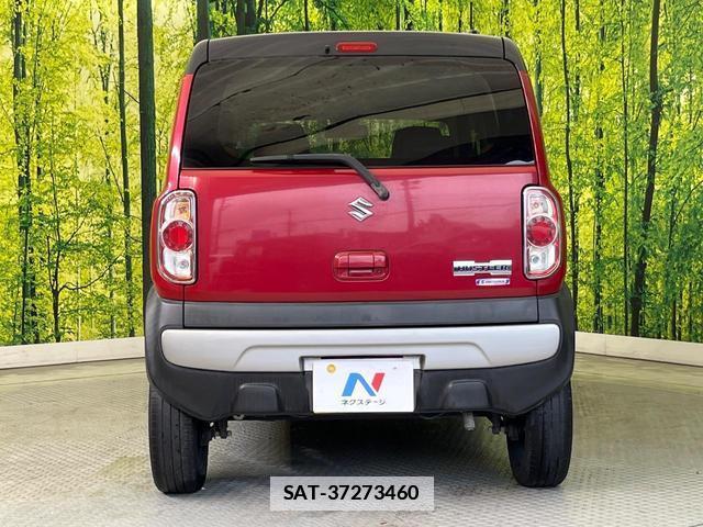Suzuki HUSTLER 2016-01 7869422-14