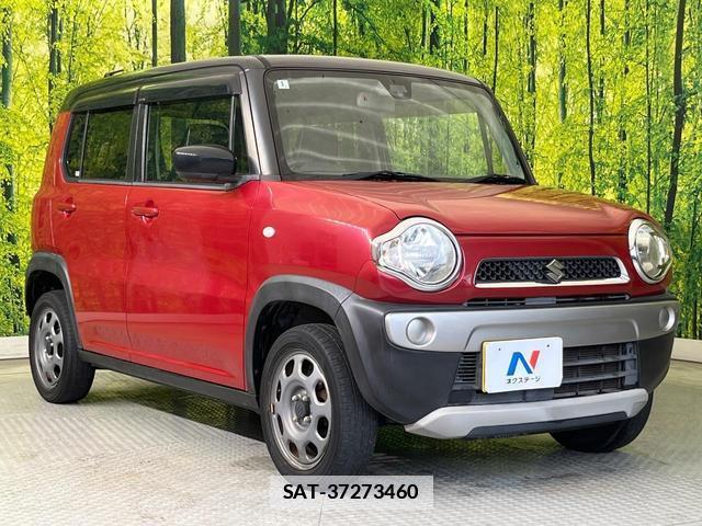 Suzuki HUSTLER 2016-01 7869422-15