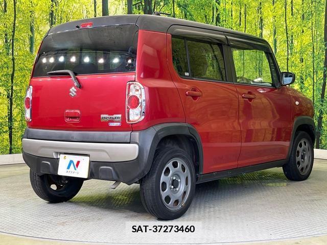 Suzuki HUSTLER 2016-01 7869422-16