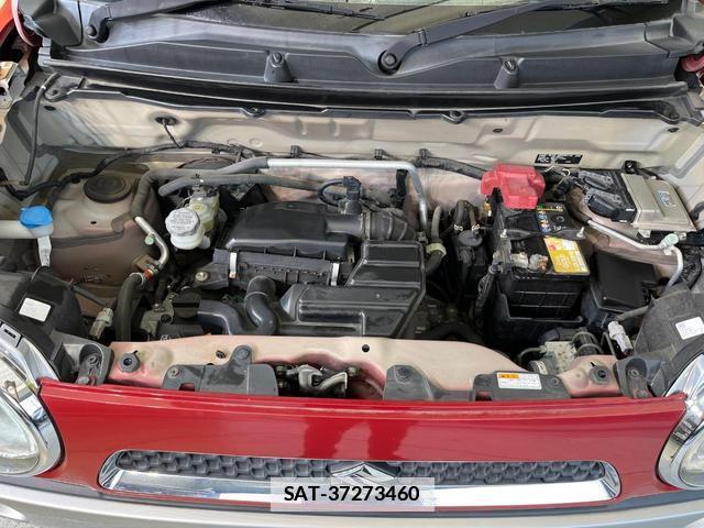 Suzuki HUSTLER 2016-01 7869422-17