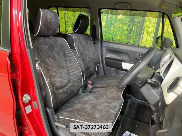 Suzuki HUSTLER 2016-01 7869422-7