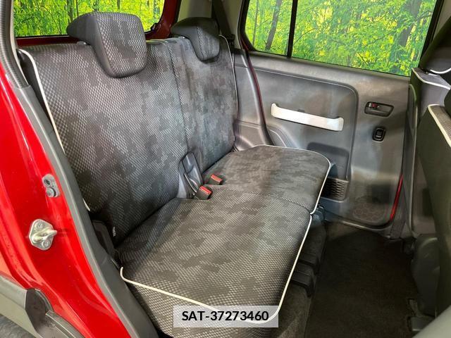 Suzuki HUSTLER 2016-01 7869422-8
