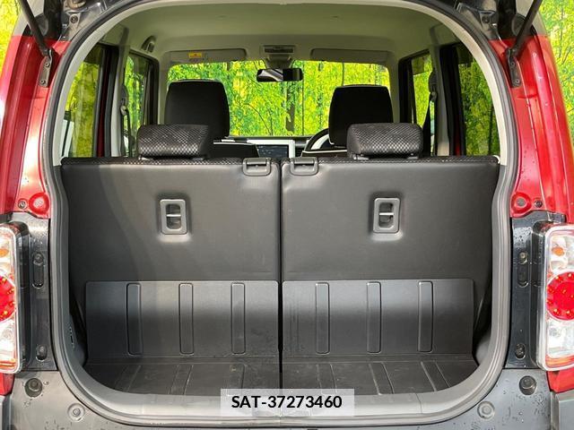 Suzuki HUSTLER 2016-01 7869422-9