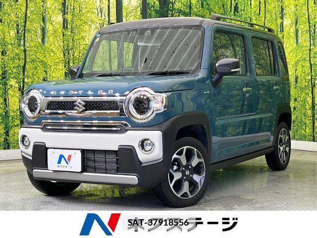 Suzuki HUSTLER 2023-09 7869423-0