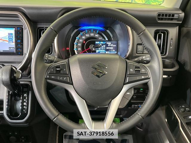 Suzuki HUSTLER 2023-09 7869423-10
