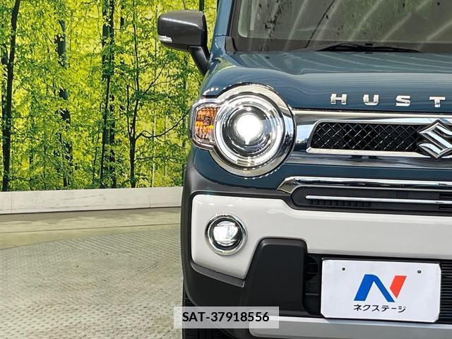 Suzuki HUSTLER 2023-09 7869423-11