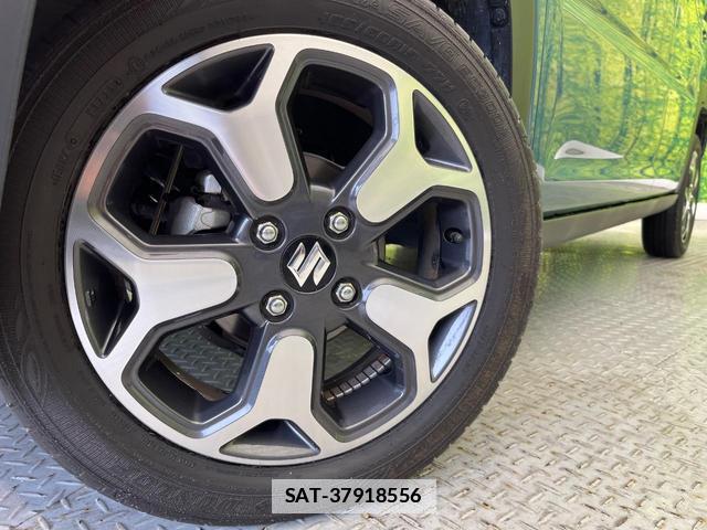 Suzuki HUSTLER 2023-09 7869423-12