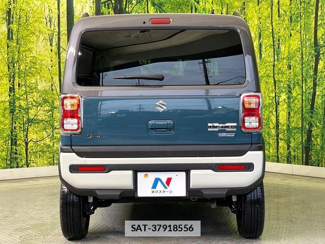 Suzuki HUSTLER 2023-09 7869423-14