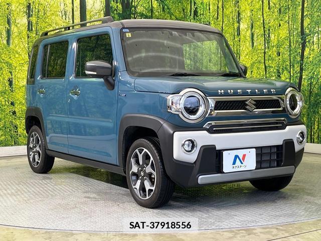 Suzuki HUSTLER 2023-09 7869423-15
