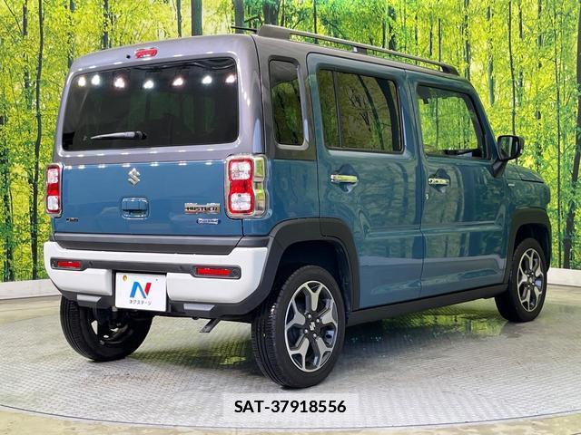 Suzuki HUSTLER 2023-09 7869423-16
